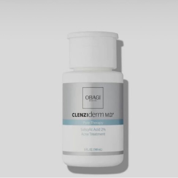 Obagi Other - NWT Obagi CLENZIDERM M.D. PORE THERAPY